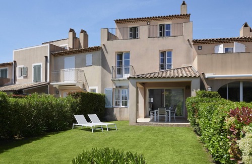 Cote d'Azur- French Riviera Ski Chalet | Saint Tropez Golf - Maison Primevêre
