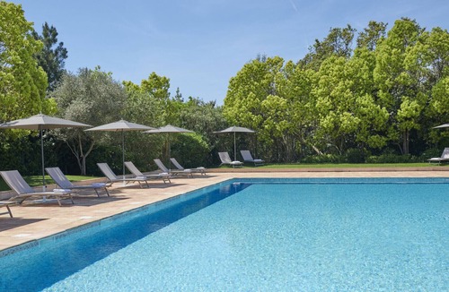Cote d'Azur- French Riviera Ski Chalet | Saint Tropez Golf - Maison Rose