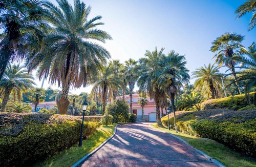 Kai Fu Hotel | Saint Tropez Hotel