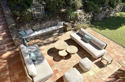 La Nartelle House | Sainte-Maxime – Exceptional Bastide with Sea View – Gulf of Saint-Tropez