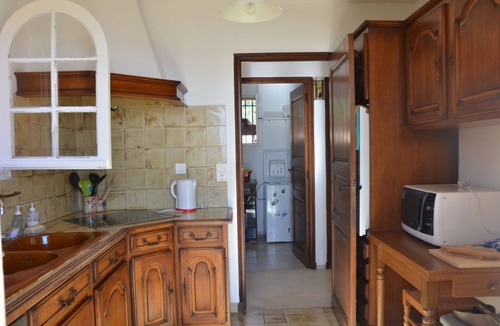 La Nartelle Villa | Sainte Maxime house with magnificent sea view in a quiet, secure estate