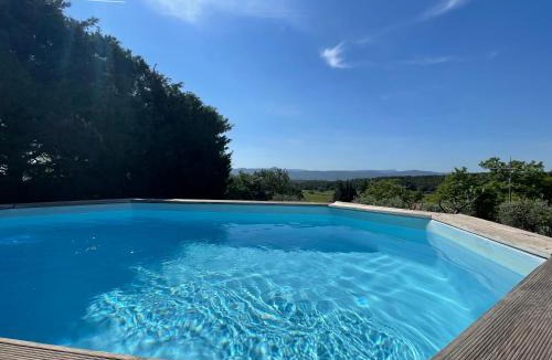 Puyloubier House | Sainte Victoire le Cabanon