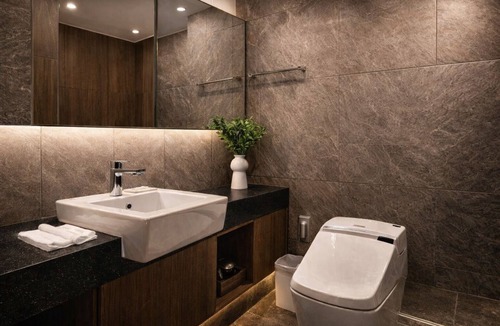 Yeongjong-dong Hotel | SainTree Hotel