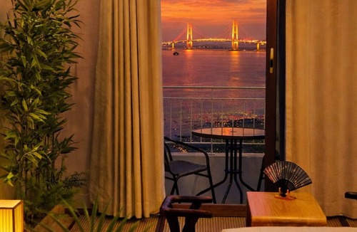 Yeongjong-dong Hotel | SainTree Hotel