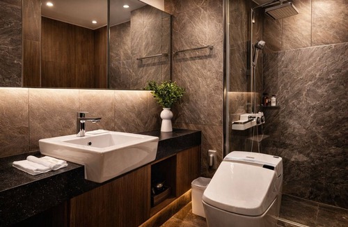 Yeongjong-dong Hotel | SainTree Hotel