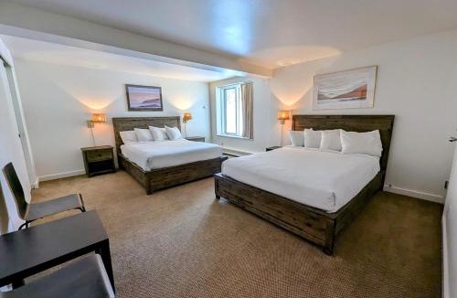 Keystone House | Saints John 2505 by SummitCove Lodging in colorado
