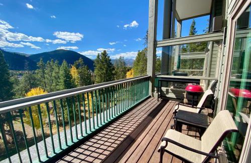 Keystone House | Saints John 2526 by SummitCove Lodging in Colorado