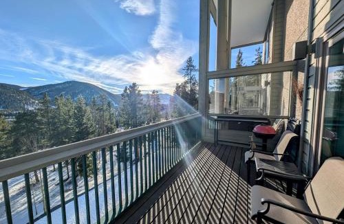 Keystone House | Saints John 2526 by SummitCove Lodging in Colorado