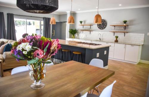 Clarens House | Saints Rest