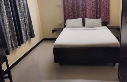 Vadavalli Apartment | SaiRenu Residency