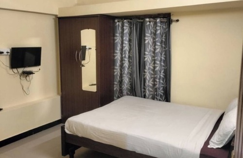 Vadavalli Apartment | SaiRenu Residency