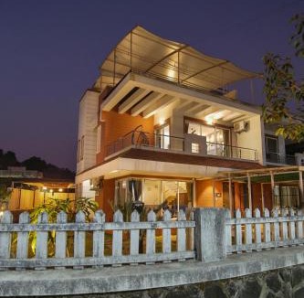 Parshwapuram House | Saisarkar villa
