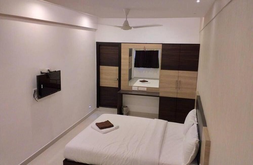 Pollachi Hotel | SAISPRESIDENCY