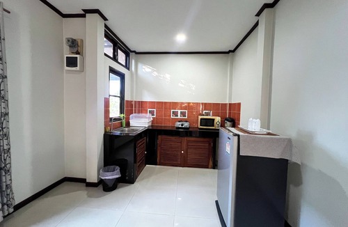 Nong Khon Kwang Hotel | Saithong Resort