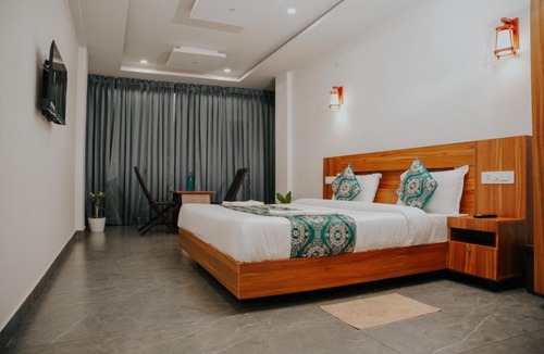 Kalpetta Hotel | Saj Heritage