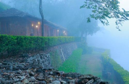 Vagamon Resort | Saj Vagamon Hideout