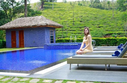 Vagamon Resort | Saj Vagamon Hideout