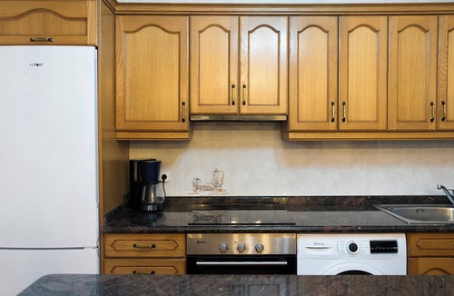 Sajazarra Ski Chalet | SAJAZARRA. Holiday home Detached villa 160 m/2 very bright
