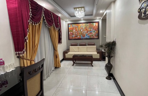 Varkala Hotel | Sajjoys Hotel