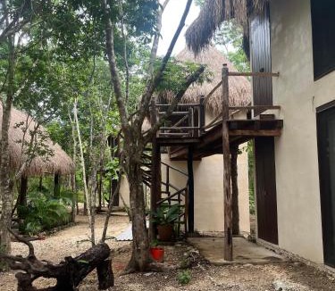 Ek Balam Village Other | Sak lool Tulum