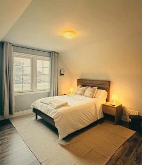 Hamilton House | Saka house