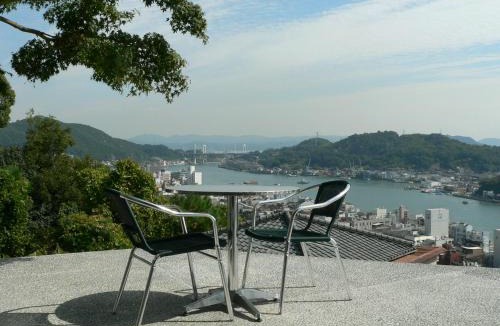 Onomichi House | Saka no Kaze