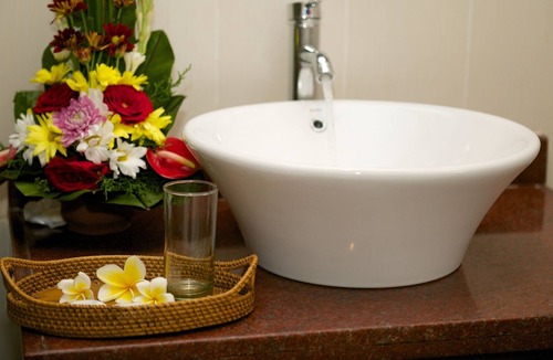 Penestanan Hotel | Saka Village Ubud