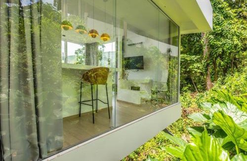 Pua Apartment | Sakad Cube Grand at Doi Sakad, Nan