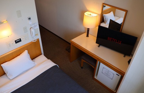 Nishi-Ohama Kita Hotel | Sakaide Grand Hotel
