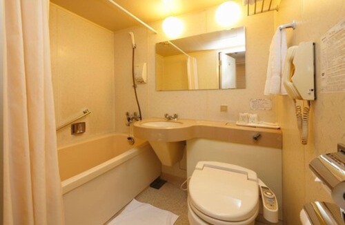 Nishi-Ohama Kita Hotel | Sakaide Grand Hotel