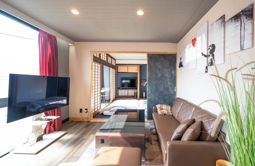 Utazu-cho Apartment | Sakaide no Yado Chizu Suite/Sakaide Kagawa