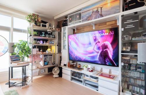 Hiroshima City Centre Apartment | Sakamoto House