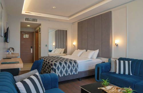 Serdivan Bed & Breakfast | Sakarya Hotel