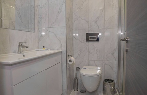 Serdivan Bed & Breakfast | Sakarya Hotel