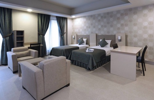 Serdivan Hotel | Sakarya Sen Hotel