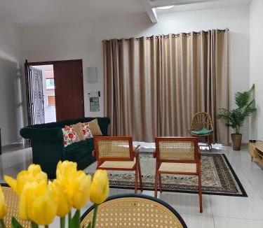 Bukit Kayu Hitam House | Sakeenah Homestay near UUM, UNIMAP and Matrik Kedah