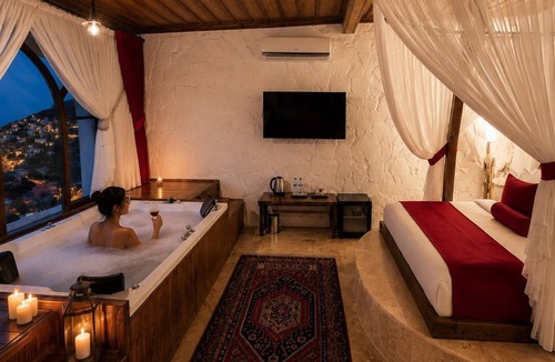 Avanos Hotel | Saklı Cave House