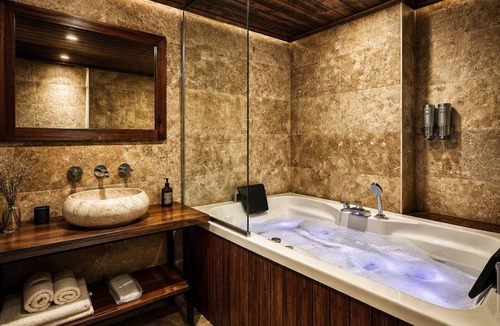 Avanos Hotel | Saklı Cave House