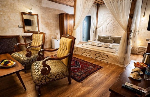 Avanos Hotel | Saklı Cave House