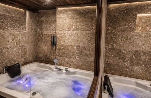 Avanos Hotel | Saklı Cave House