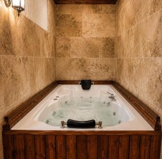 Avanos House | Sakli Cave House