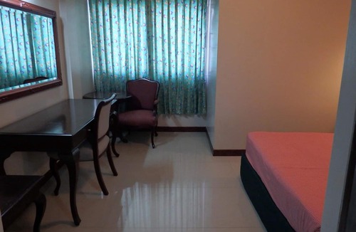 Nai Mueang Hotel | Sakol Hotel Korat