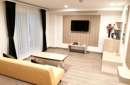 Downtown Hat Yai Hotel | Sakol Hotel