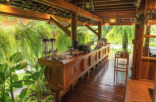Pua Villa | Saksila Resort