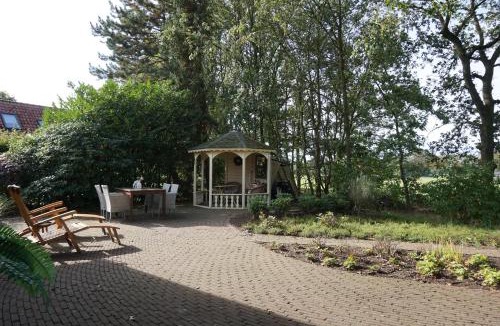 Eibergen House | Saksisch Boerderijtje