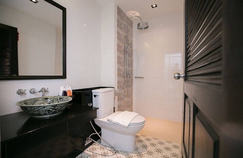 Mueang Kao Hotel | SakSukSmile Resort