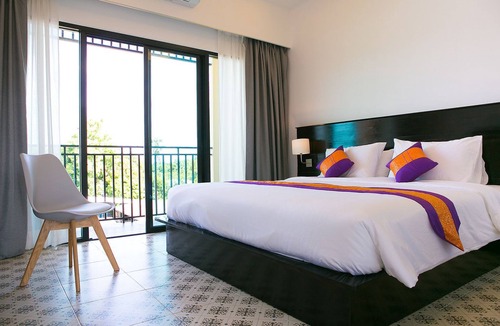 Mueang Kao Hotel | SakSukSmile Resort