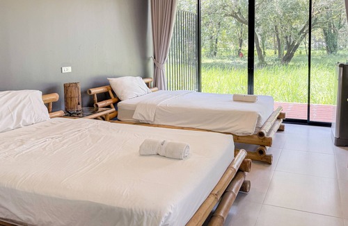 Na Di Hotel | Saksupha Resort