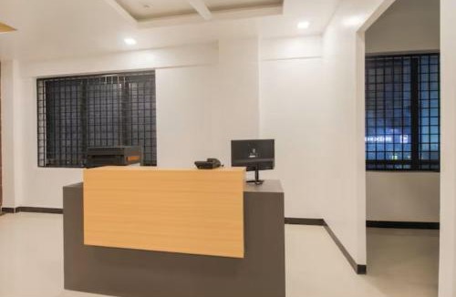 Erode Hotel | Sakthi Grand