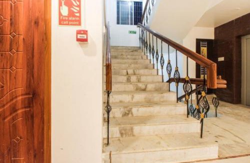 Erode Hotel | Sakthi Grand